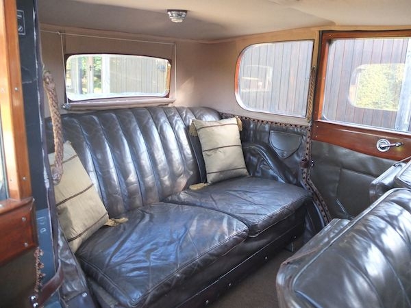 Classics from Terence Morley